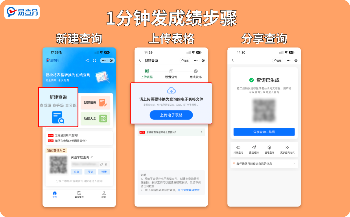 AI成绩分析